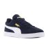 Puma Club II sötétkék férfi cipő
