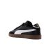 Puma Club II Era fekete férfi cipő