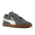 Puma Club II Era szürke férfi cipő