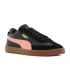 Puma Club II Era fekete női cipő