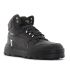 Puma Rebound Abrupt Open Road II fekete férfi bakancs