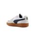 Puma Palermo Moda bézs női cipő