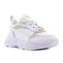 Puma Cassia Lux fehér női cipő