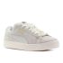 Puma - Suede XL Rope bézs cipő