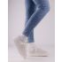 Puma - Suede XL Rope bézs cipő