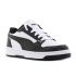 Puma Reb-L fekete cipő