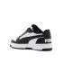 Puma Reb-L fekete cipő