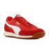 Puma Easy Rider Vintage piros férfi cipő