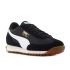 Puma Easy Rider Vintage fekete férfi cipő