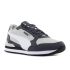 Puma ST Runner V4 szürke férfi cipő