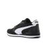 Puma ST Runner V4 fekete férfi cipő