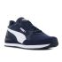 Puma ST Runner V4 sötétkék férfi cipő