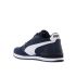 Puma ST Runner V4 sötétkék férfi cipő