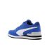 Puma ST Runner V4 kék férfi cipő