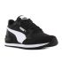 Puma ST Runner V4 fekete női cipő