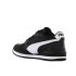 Puma ST Runner V4 fekete női cipő