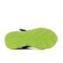 Skechers Thermo - Flash - Heat - Flux villogó fekete gyerek cipő