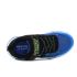 Skechers S-Lights - Mega - Surge 2.0 villogó sötétkék gyerek cipő
