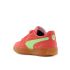 Puma Palermo Moda Xtra Gum korall cipő