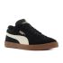 Puma Club II Era fekete férfi cipő