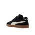 Puma Club II Era fekete férfi cipő