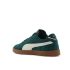 Puma Club II Era sötétzöld férfi cipő