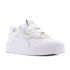Puma Carina 3.0 Luxe fehér cipő