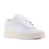 Puma CA Luxe fehér cipő