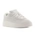 Puma CA Luxe törtfehér cipő