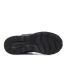 Skechers Dynamic - Flash - Rezlur villogó fekete gyerek cipő