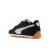Puma Easy Rider Footie fekete férfi cipő