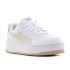 Puma Court Lally fehér cipő