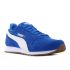 Puma ST Miller kék férfi cipő