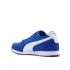 Puma ST Miller kék férfi cipő