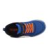 Skechers Twisty Brights 2.0 villogó sötétkék gyerek cipő