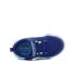 Skechers Mighty Glow villogó sötétkék baba cipő