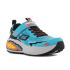 Skechers Mega-Craft 4k kék gyerek cipő