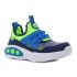 Skechers Skech Pops kék gyerek cipő