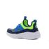 Skechers Skech Pops kék gyerek cipő