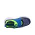 Skechers Skech Pops kék gyerek cipő