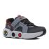 Skechers Game Kicks - Gametronix szürke gyerek cipő