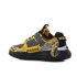 Skechers Skech Tracks szürke gyerek cipő