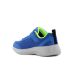 Skechers Selectors - Reset Achieved kék gyerek cipő