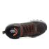 Skechers Fuse Tread - Trekor vízlepergető barna gyerek cipő