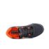 Skechers Bounder - Brisk - Burst szürke gyerek cipő