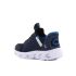 Skechers Slip-Ins - Hypno - Flash 2.0 - Brisk Brights villogó sötétkék baba cipő