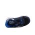 Skechers Slip-Ins - Hypno - Flash 2.0 - Brisk Brights villogó sötétkék baba cipő
