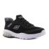 Skechers Slip-Ins - Razor Air - Hyper - Brisk fekete gyerek cipő