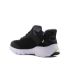 Skechers Slip-Ins - Razor Air - Hyper - Brisk fekete gyerek cipő