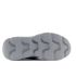 Skechers Slip-Ins - Flex Glide fekete gyerek cipő